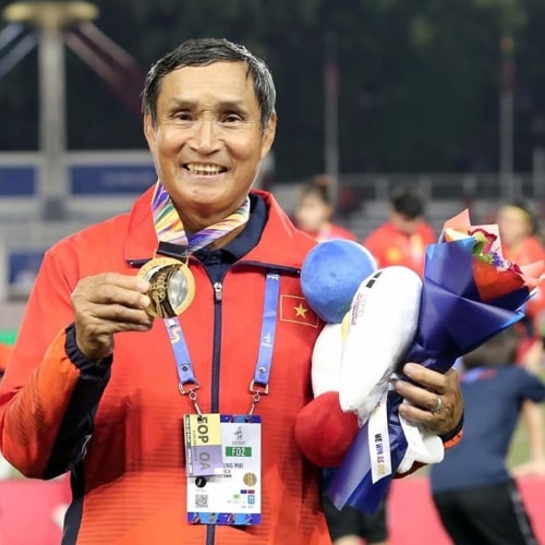 Mai Đức Chung