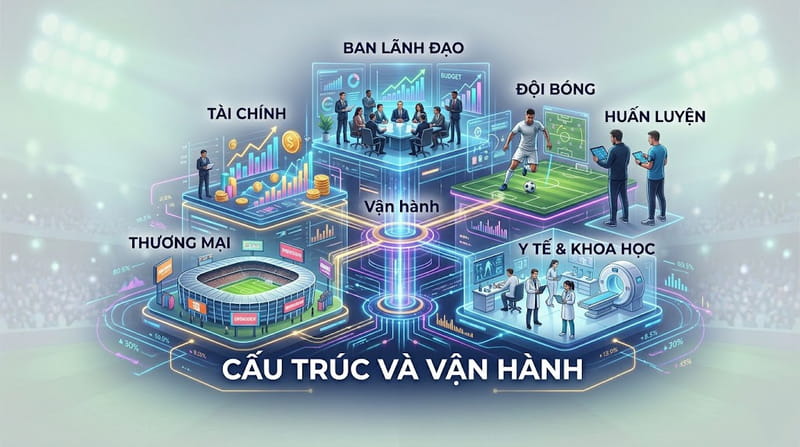 câu lạc bộ bóng đá