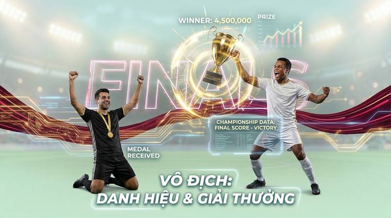 vòng chung kết là gì