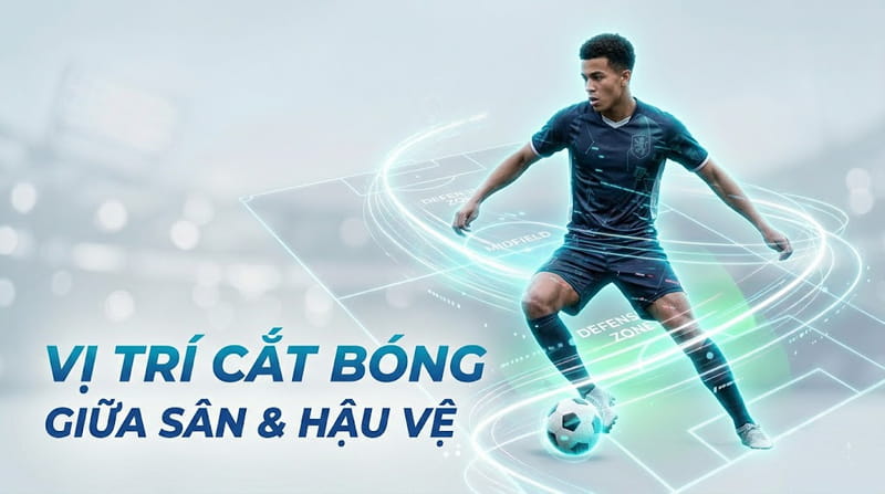đánh chặn trong bóng đá
