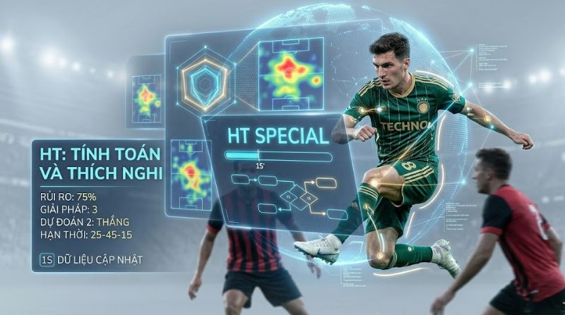 ht là viết tắt của từ gì