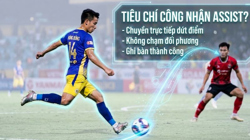 Tìm hiểu về tiêu chí tính kiến tạo