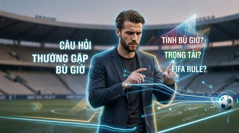 bù giờ tiếng anh là gì