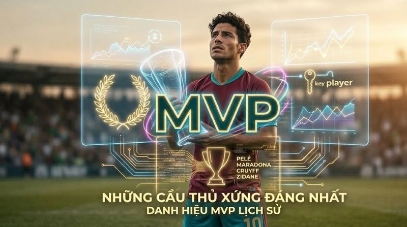 mvp viết tắt của gì