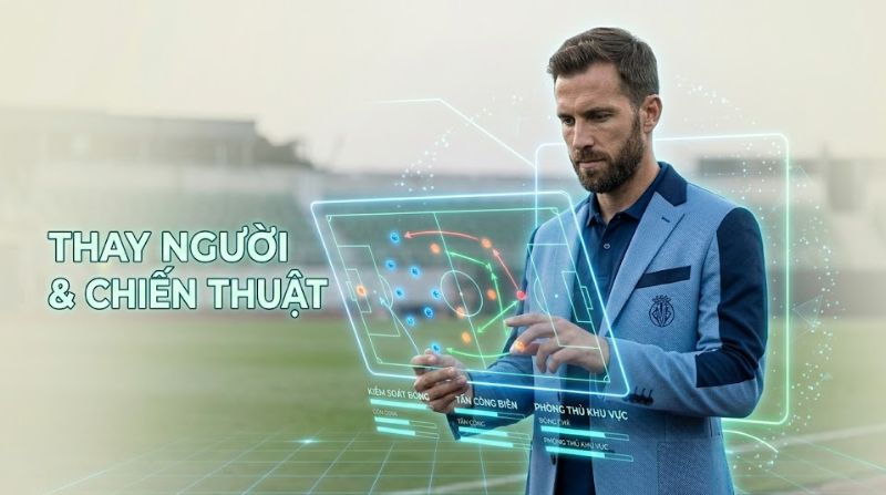 substitution là gì tiếng việt