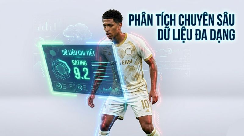 Tổng hợp những hạn chế của rating cầu thủ
