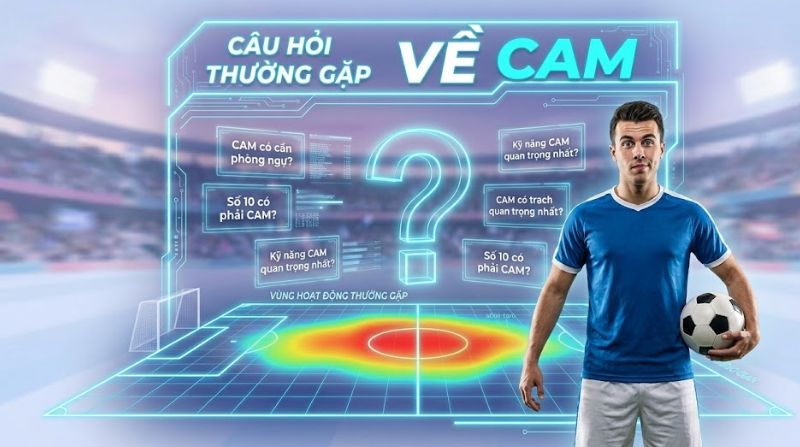 cam là gì