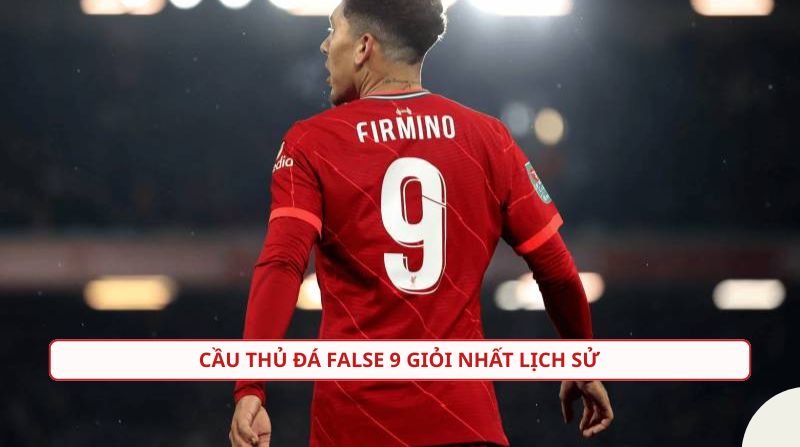 false 9 tiếng việt là gì