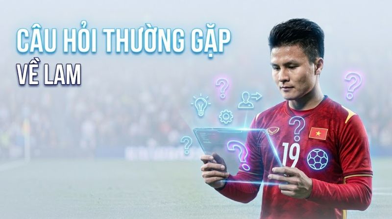 lam là gì
