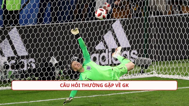 thủ môn là gì