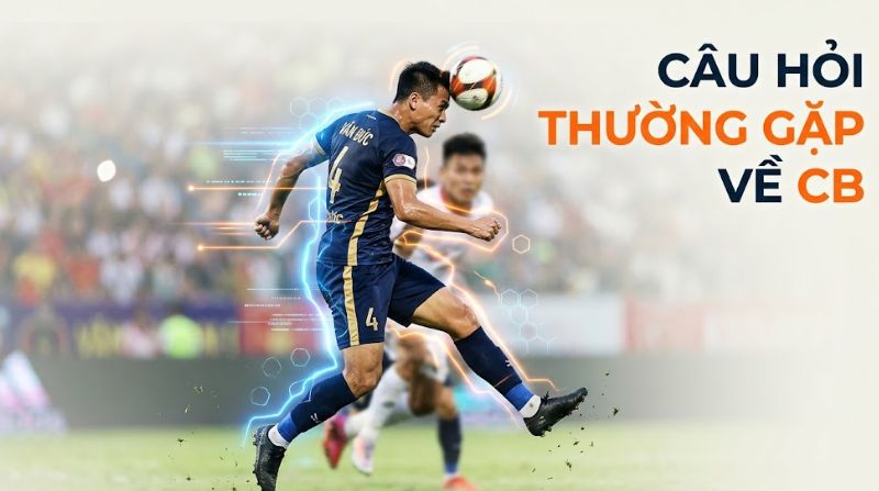 trung vệ là gì