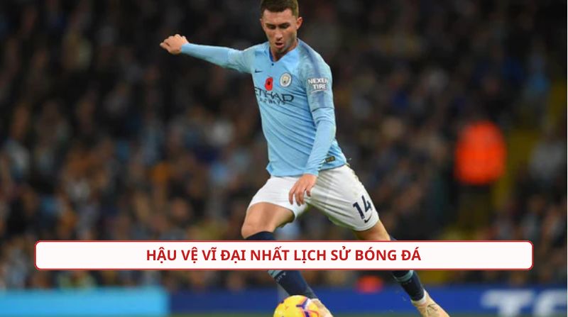 vị trí hậu vệ