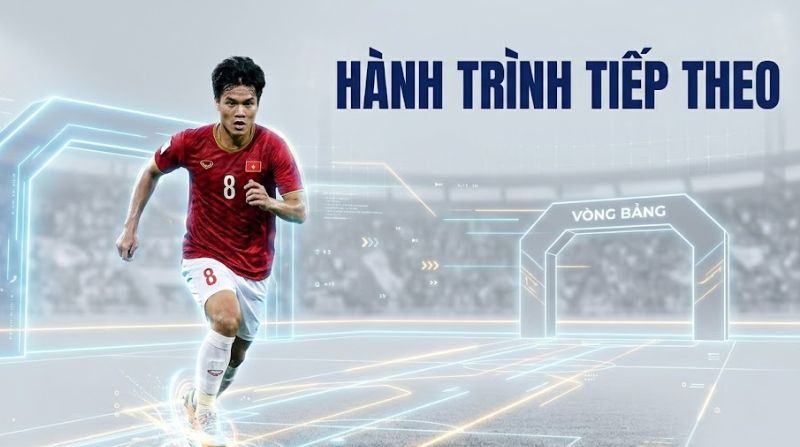 Sau khi kết thúc vòng bảng các đội sẽ thi đấu vòng loại trực tiếp