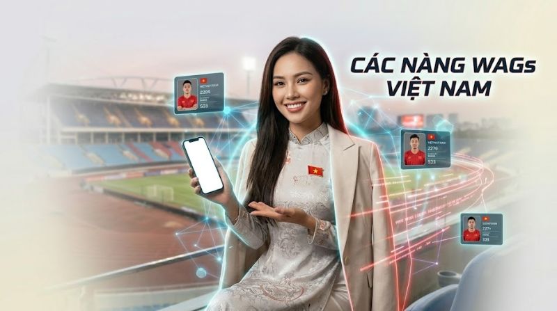 wags là viết tắt của cụm từ nào