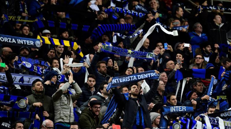 biệt danh inter milan