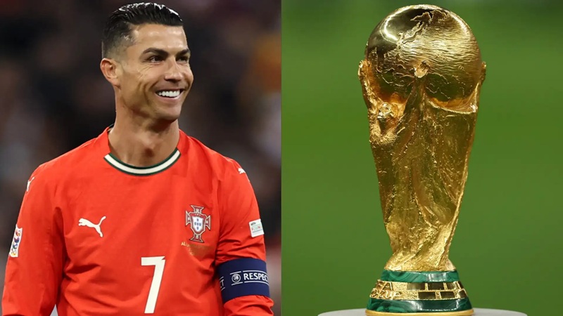 Bồ Đào Nha vô địch World Cup bao nhiêu lần