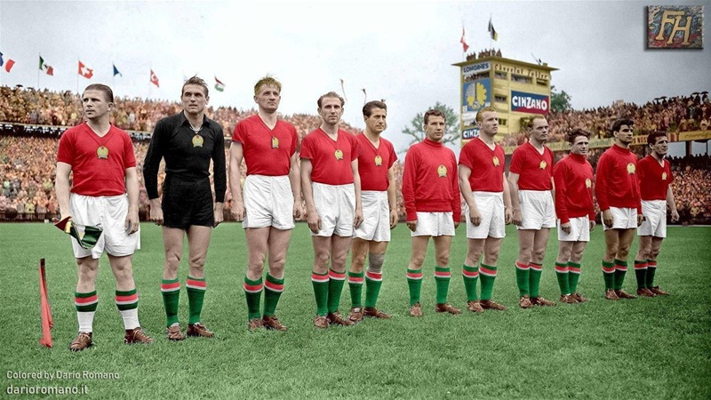 Đức vô địch World Cup mấy lần? 4 lần đăng quang của "cỗ xe tăng"