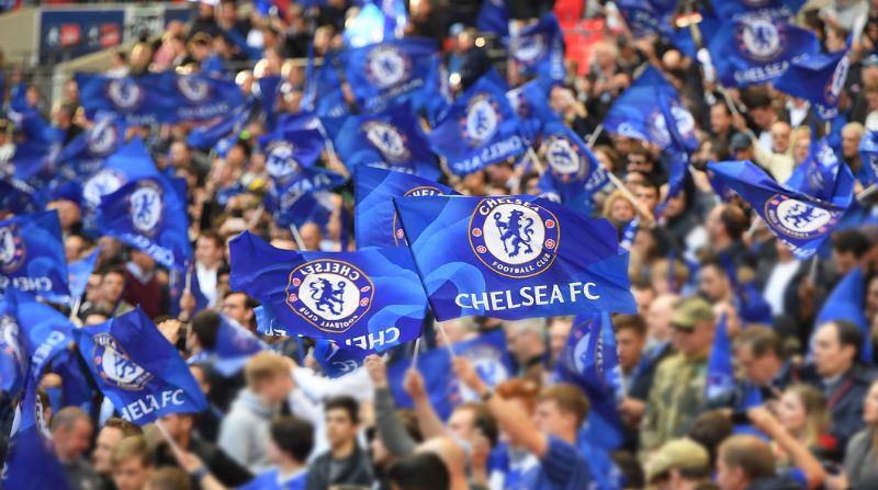Fan Chelsea gọi là gì? Lịch sử nguồn gốc biệt danh The Blues và True Blue