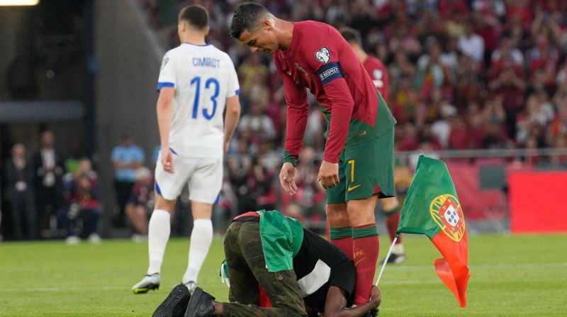 Thông tin các biệt danh nổi tiếng của Cristiano Ronaldo