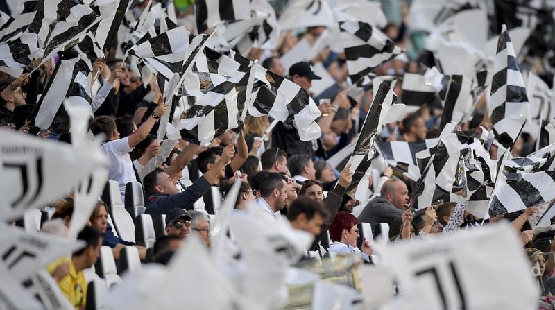 fan juventus munich gọi là gì