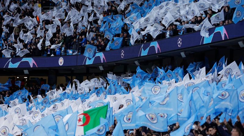fan man city