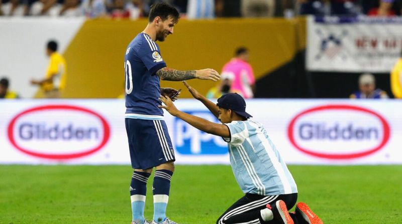 Fan Messi gọi là gì? Giải mã biệt danh Messimania & Messifans