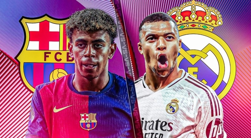 La Liga là gì? Hiểu rõ cơ chế tổ chức giải vô địch bóng đá Tây Ban Nha