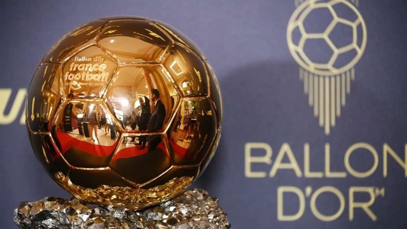 Quả bóng vàng là gì? Giải đáp về giải thưởng Ballon d'Or danh giá