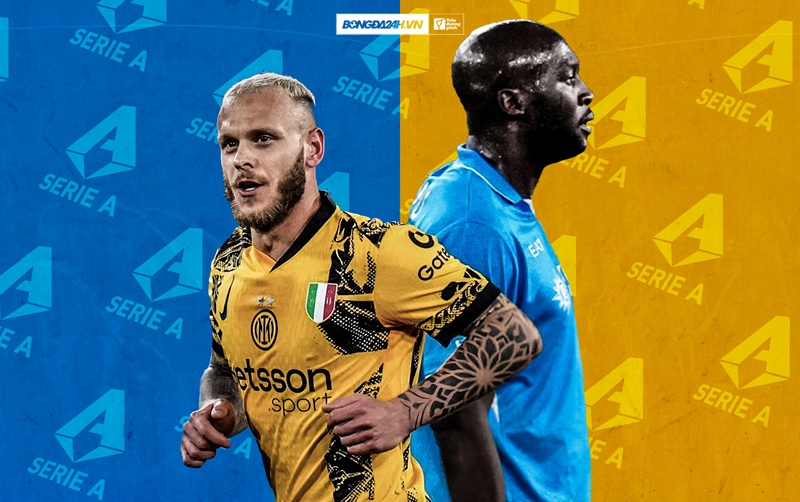 Serie A đang trong giai đoạn phục hưng sau nhiều năm tụt hậu so với Premier League