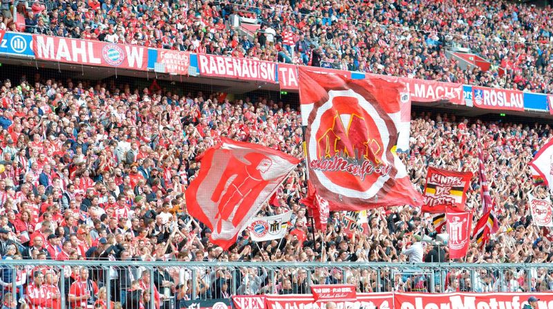 Tổng hợp các biệt danh chính thức của Bayern Munich