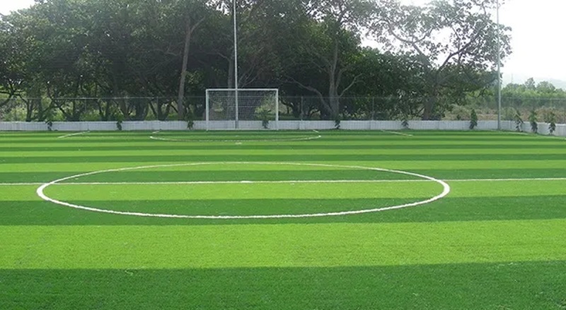Kích thước sân bóng mini 5 người