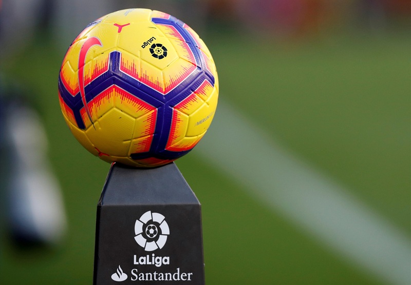 La Liga là gì