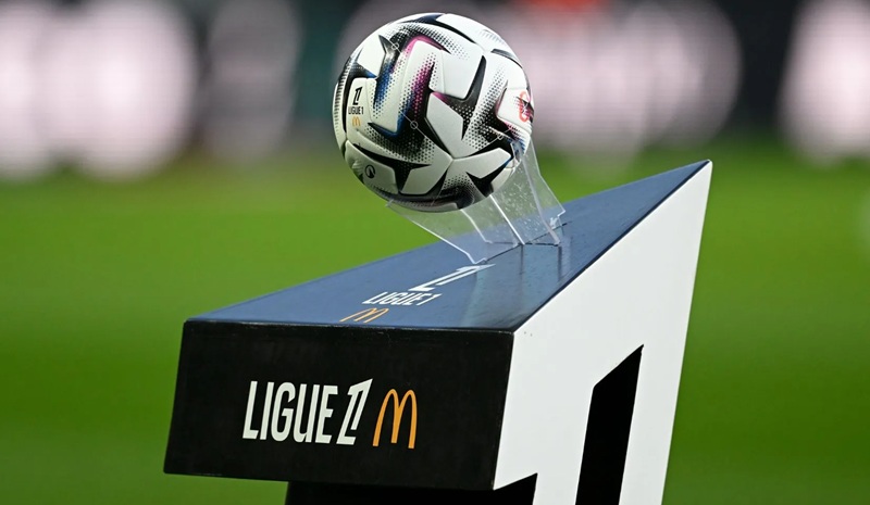 Ligue 1 là gì? Toàn tập về giải vô địch bóng đá Pháp hấp dẫn