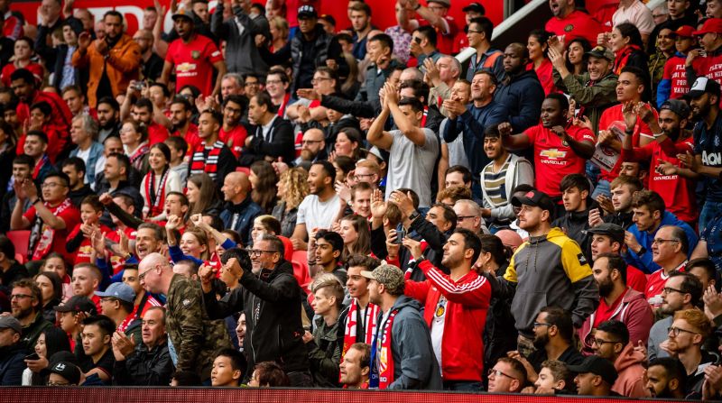 Tổng hợp các biệt danh khác của Manchester United