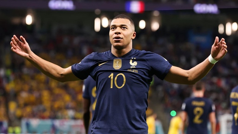 Pháp vô địch World Cup bao nhiêu lần
