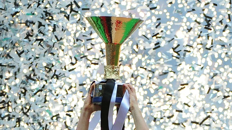 Serie A là gì? Hiểu rõ giải vô địch bóng đá quốc gia Ý toàn tập
