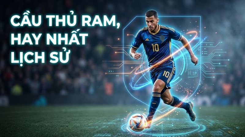 ram là gì