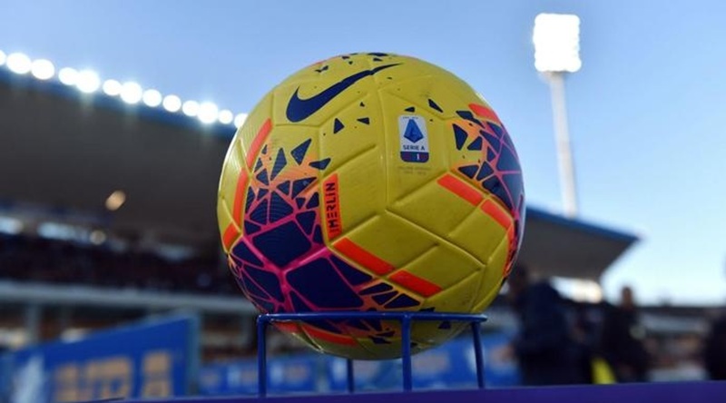 Serie A là gì