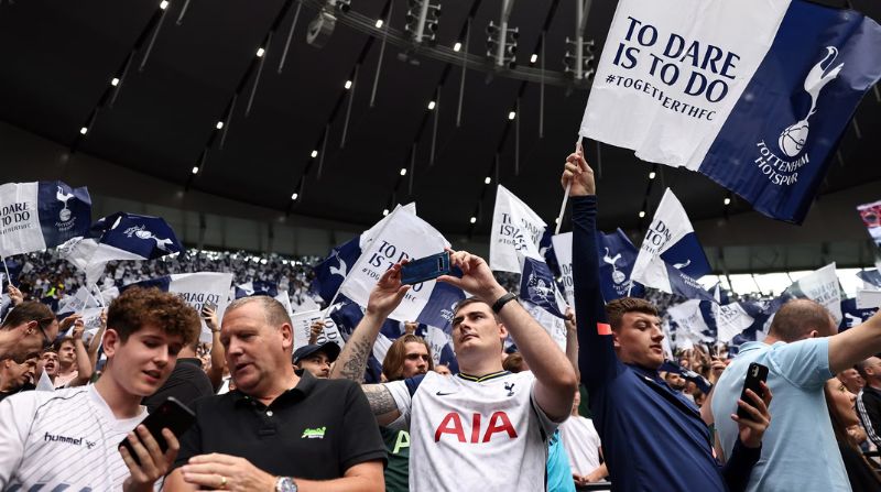 spurs là gì