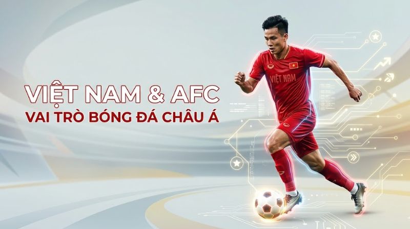 AFC bóng đá
