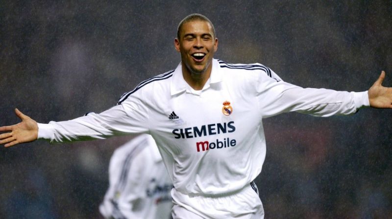 ronaldo béo là ai